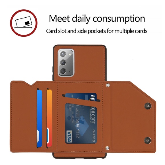 Samsung Galaxy S21 Ultra Case - Picture 2 of 6